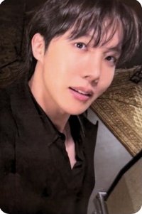 ARIRANG RIM 專輯卡 