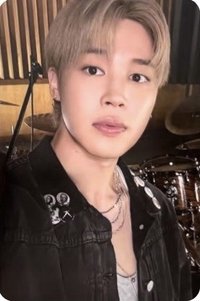 ARIRANG RIM 專輯卡 