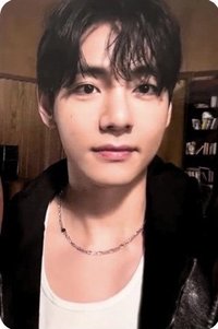 ARIRANG RIM 專輯卡 