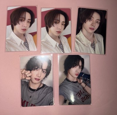 BOYNEXTDOOR 成淏 PT.2