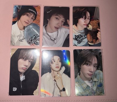 BOYNEXTDOOR 成淏 PT.2