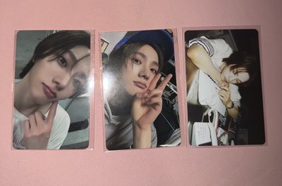 BOYNEXTDOOR 成淏 PT.2