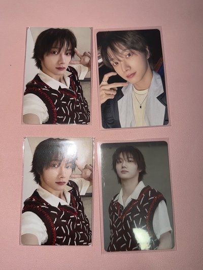 BOYNEXTDOOR 成淏 PT.2