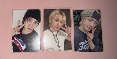 BOYNEXTDOOR 成淏 PT.2