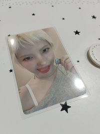 吐舌娟（中背）