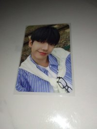 不準去看其他男人，碗豆只能看我，小心一點我正在看著你喔。