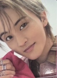 2025 SMT30 專輯卡 馬克扭蛋迷你卡