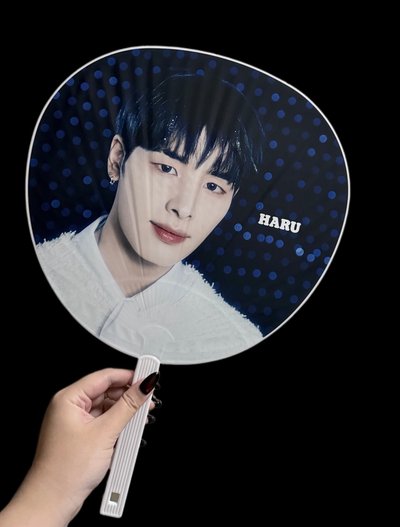 🐻‍❄️扇套+冬季快閃扇