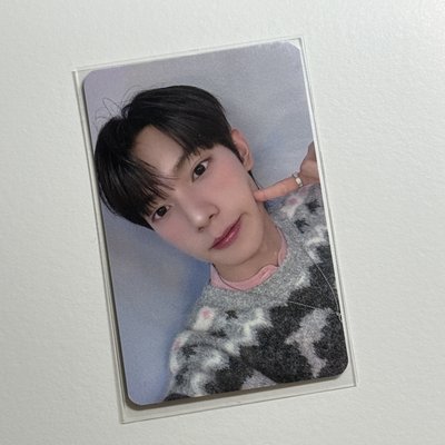 崔立于OY特典（送圖二）