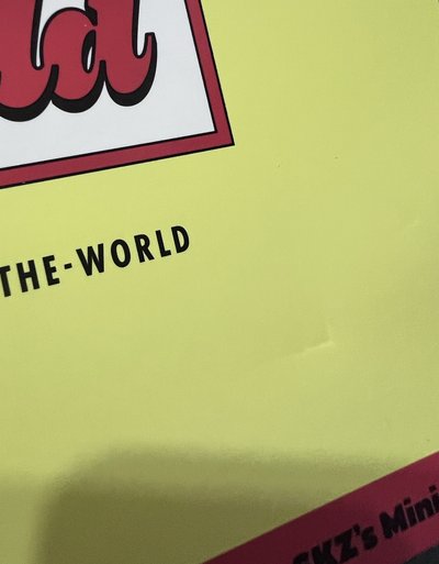 SKZ 23年年曆 菲彬組