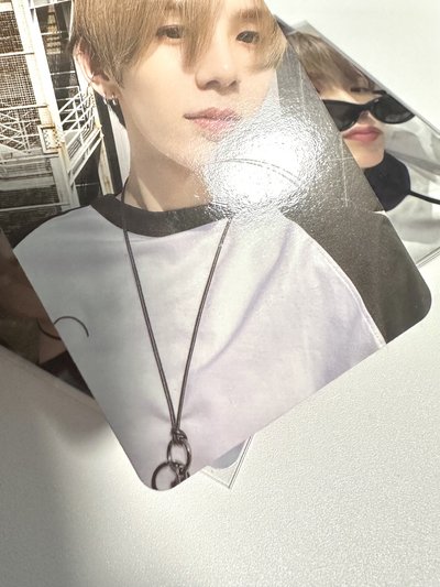 醬專卡 整圖出不拆