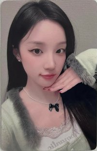 YUQ1 yzy 幸運卡 抹茶