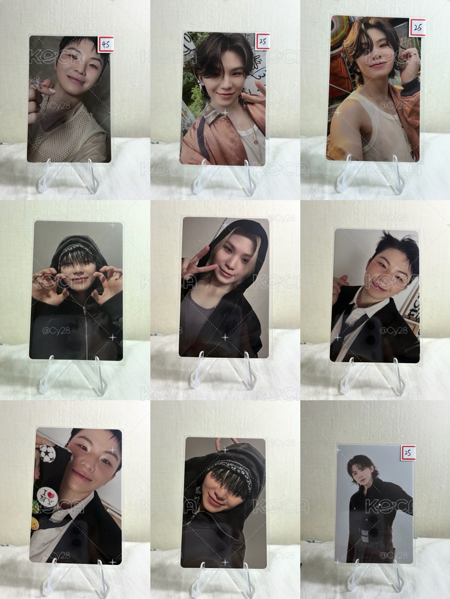 📌seventeen 李知勳