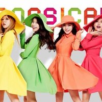 2016 2016 MAMAMOO CONCERT MOOSICAL