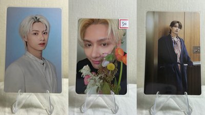 📌seventeen 文俊輝