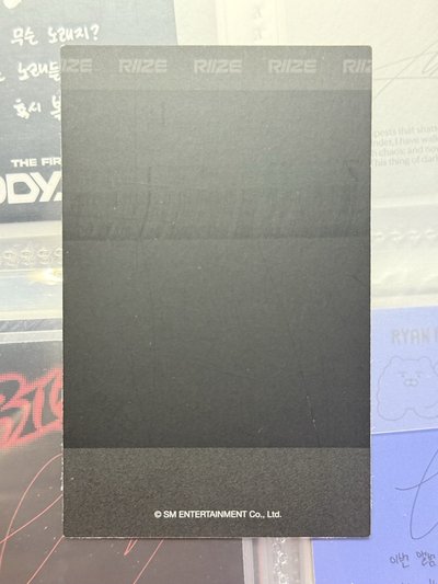 好無聊ㄛ來競標OK繃🪨🩹