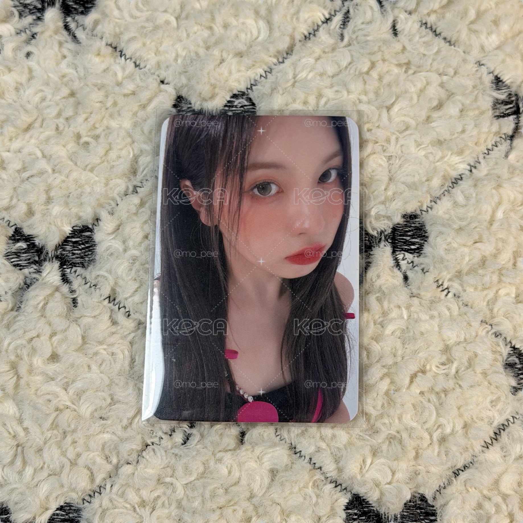 微醺裴