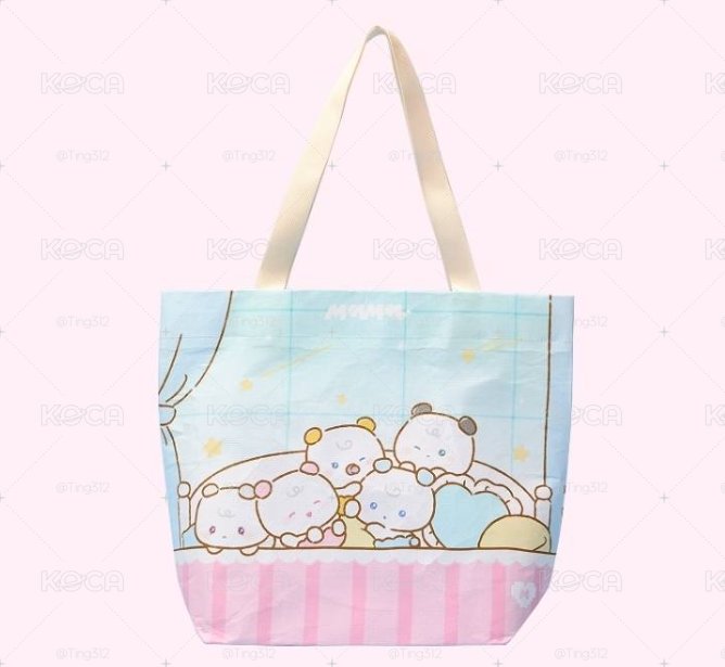 BABY ROOM滿額袋
