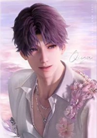 26年生日香水 相卡 香水 贈品卡