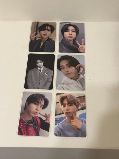 4th FM 釜山快閃 電腦包 2000