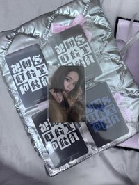 sr特典柚（中背）