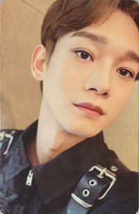 2022冬專 PALACE Ver. 專輯卡 