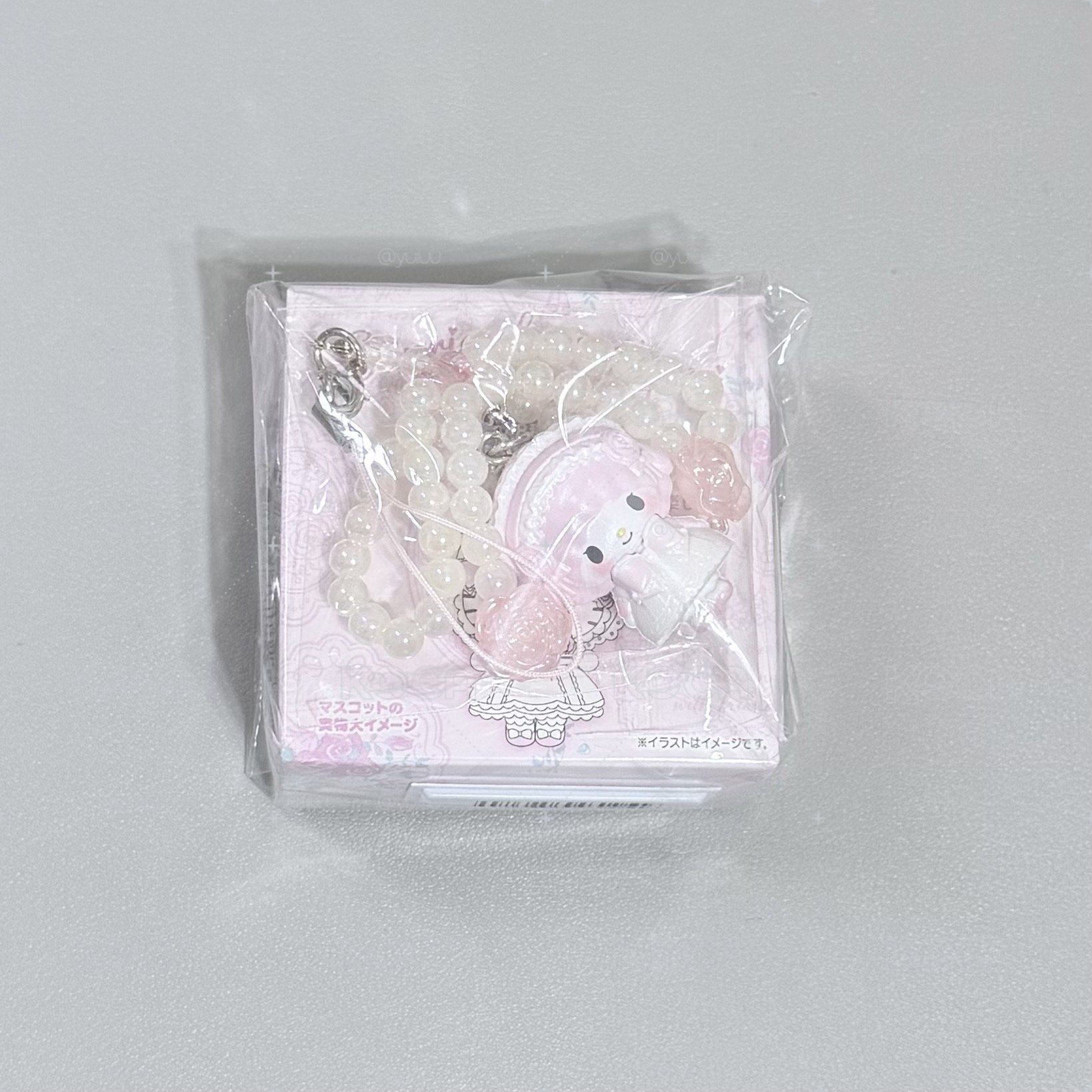 花嫁婚紗吊飾 彼安諾 ★勿單拍★