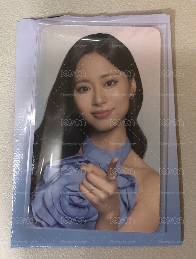 子瑜7-11小卡