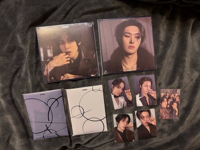 現貨🫡 GH4 TOKTOQ DIGIPACK 單封 POCA 特典卡 櫻桃+抓周+團卡 大竹馬盤 配對卡 合售 不拆