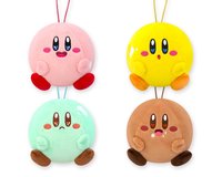 SK JAPAN, 卡比的美食節 景品吊娃