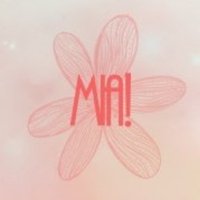 米亞