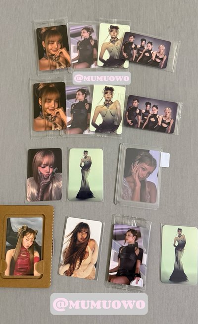 Lisa-k4/京東/yg/dmm特典