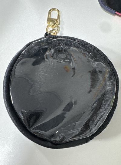 徽章 外出包 8*8 