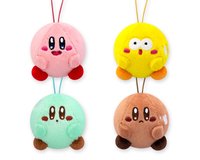 SK JAPAN, 卡比的美食節 景品5公分mini吊娃