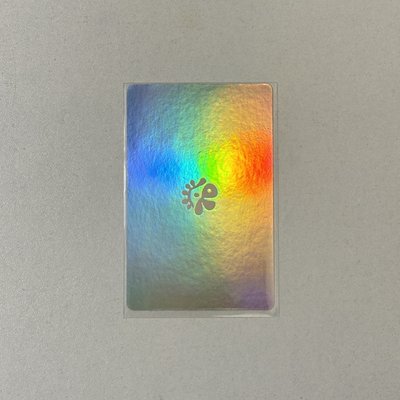 Cortis 手鍊+團卡