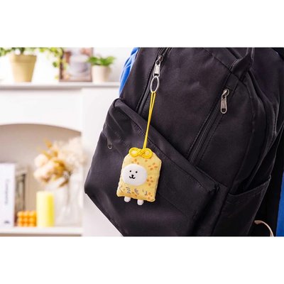 御守熊 全新 現貨