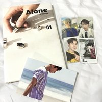 迷你四輯（01）