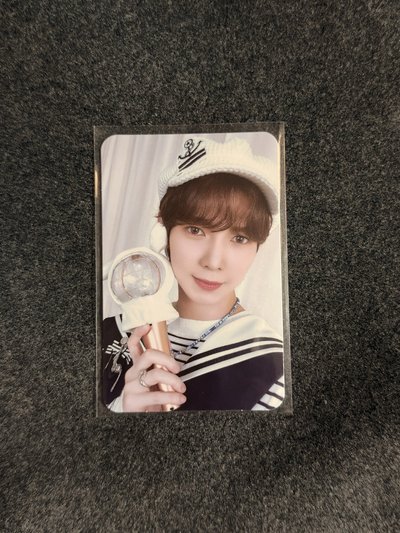 手燈套隨機卡 康啊幾