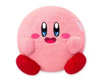 SK JAPAN, 卡比的美食節 景品大娃