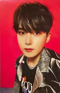 正規11 Vol.1 專輯卡 