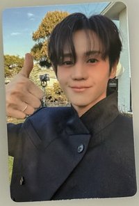 SOLO迷3 專輯卡 53