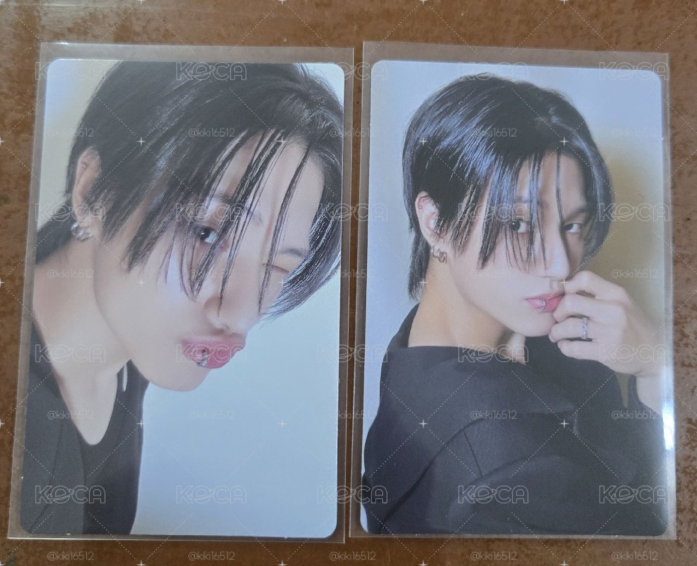 GH2 ATEEZ 榮