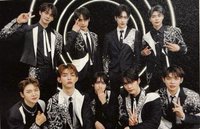 一巡TW 首爾 ZEROSE ZONE 明信片 