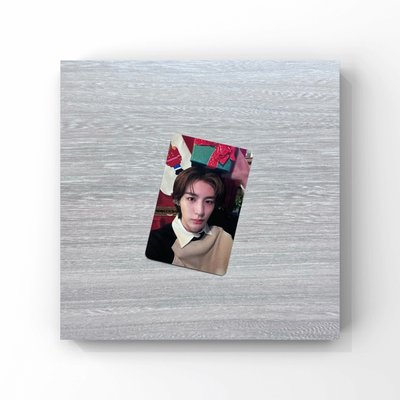 ❤️BND sbs逆應援 聖誕公放5