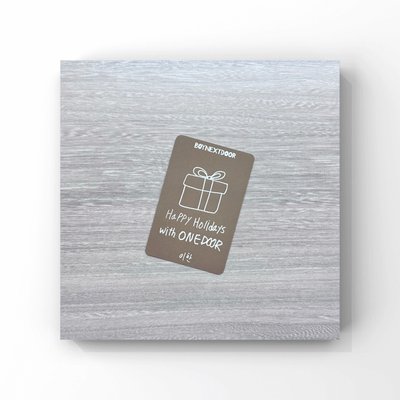 ❤️BND sbs逆應援 聖誕公放5