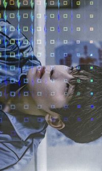 MINI10 塔店 抽選卡 