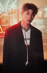 赫茲 專輯卡 夜版