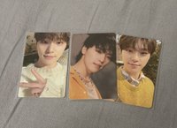 正四 燦 無原包裝 已掃