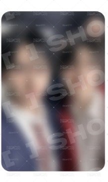 pvc痛包卡 旻彬