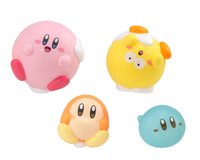 卡比的美食節 軟Q小隊2